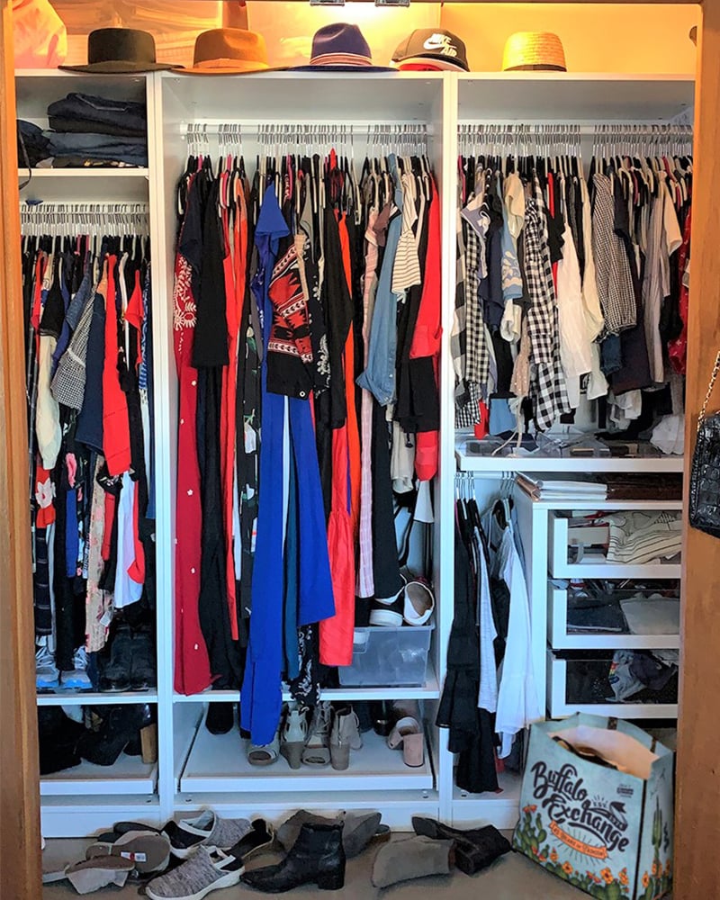 Closet Cash, Luxury Resale Moves, and the Holiday Shift to Secondhand 🎁