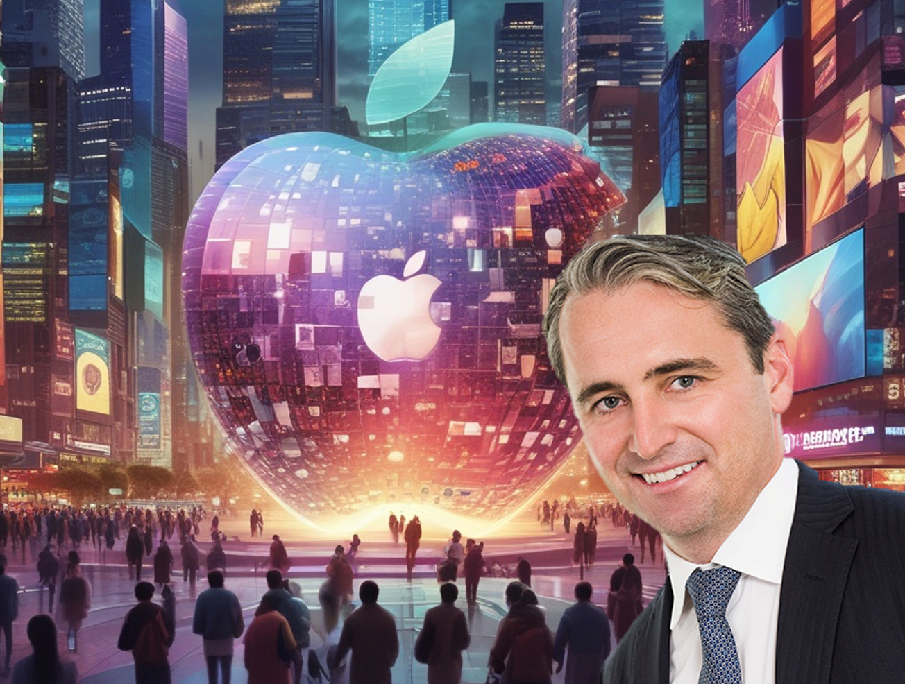 Days of Apple Pay dominance numbered as government prepares to strike