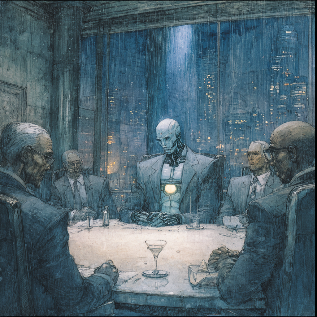 OpenAI Just Gave AI Agents a Full-Time Job