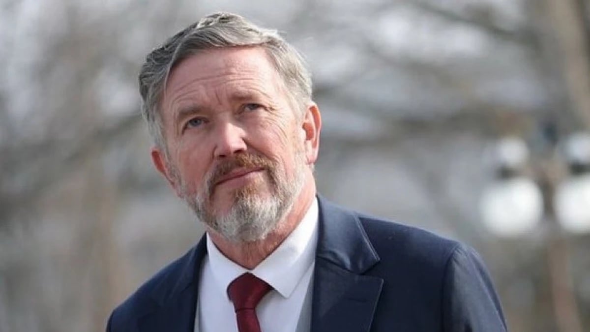 Massie’s odds climb in Kentucky primary despite Trump rally