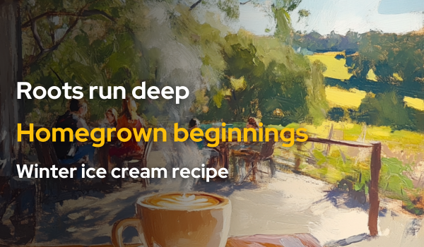 🍂Hills roots run deep