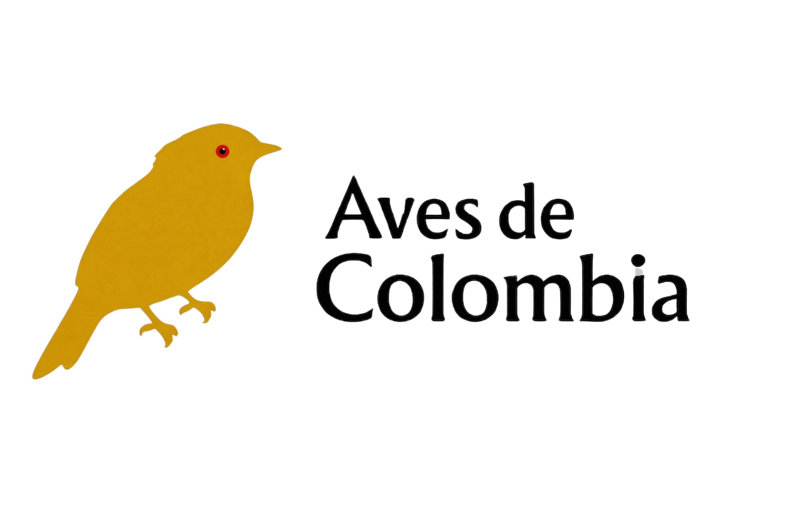 Un portal de información dedicado a las aves de Colombia.