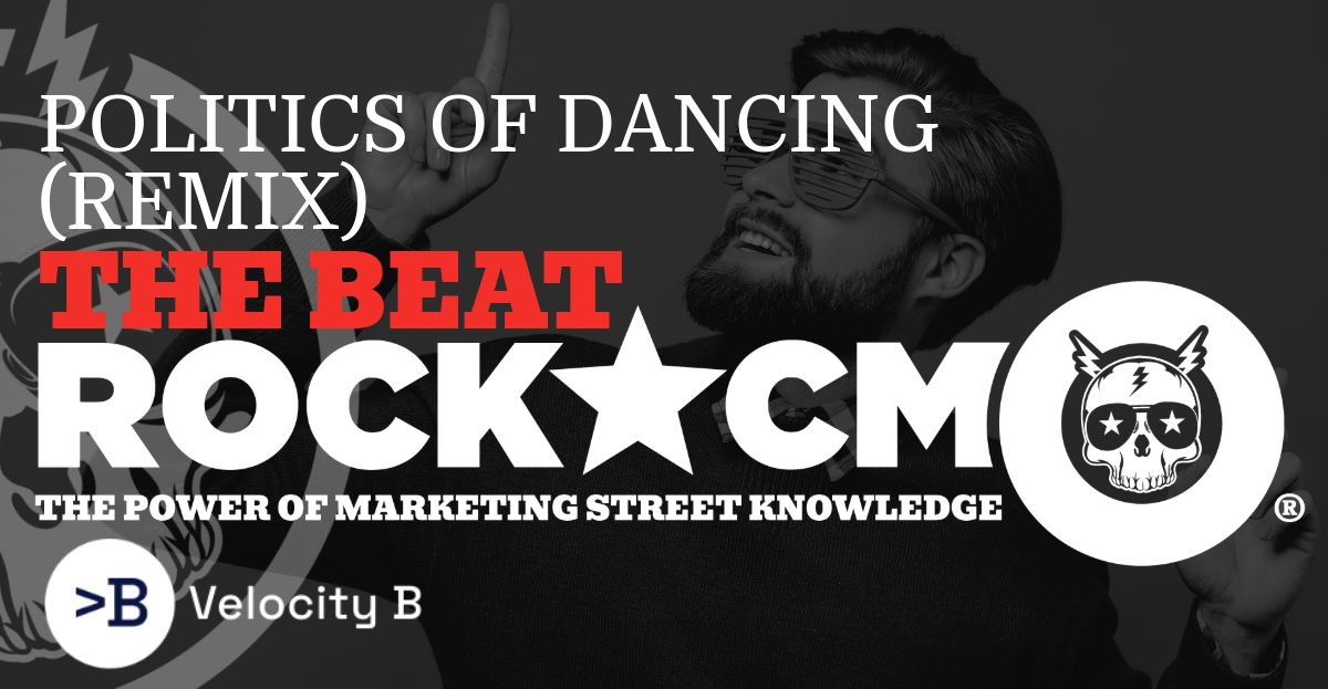 The Politics of Dancing (Remix)