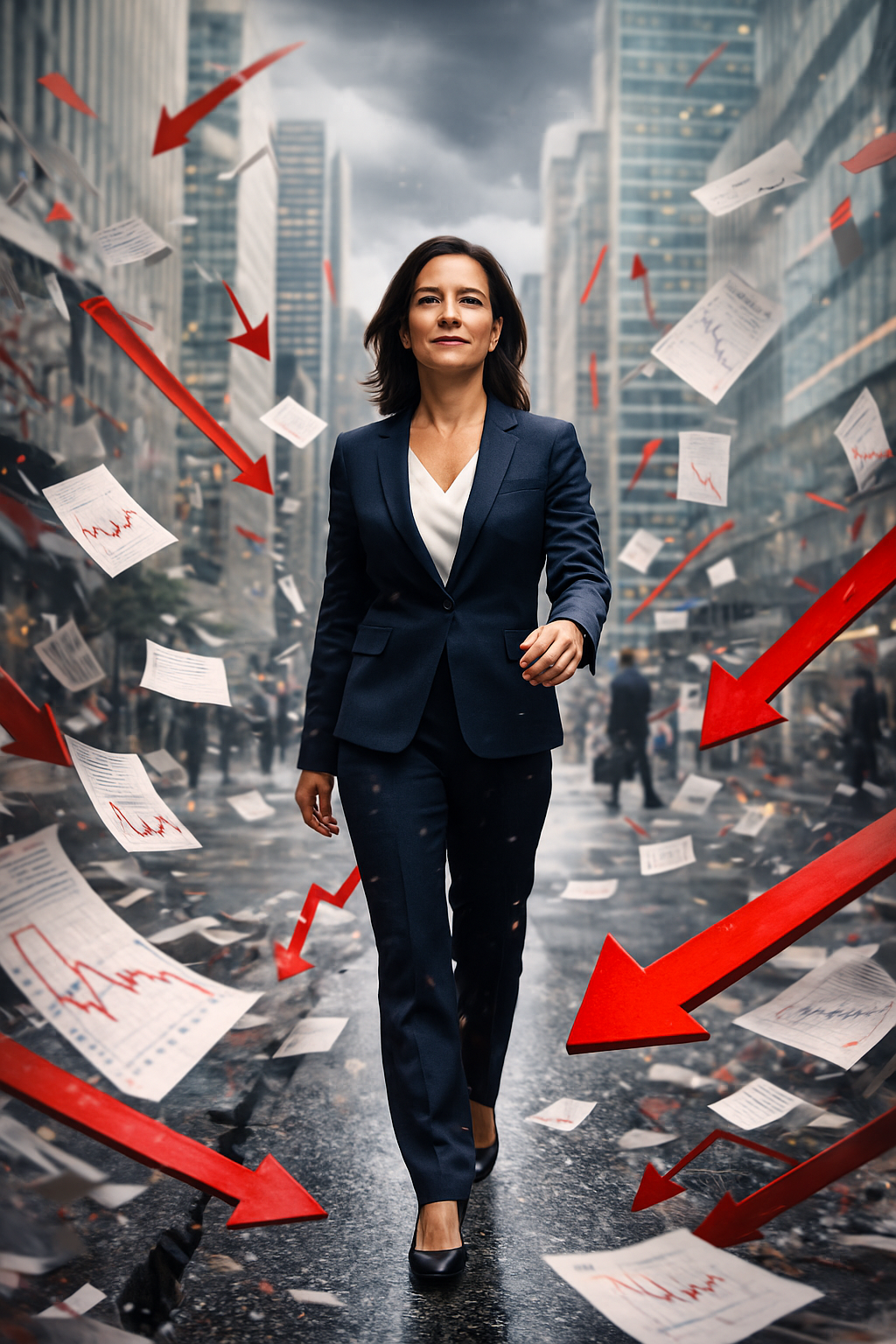 🌞☕ Reembolsos, Poder & Percepción