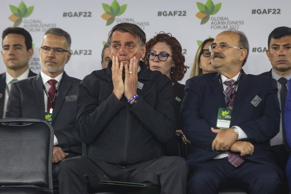 The left underestimated Bolsonaro and is paying the price