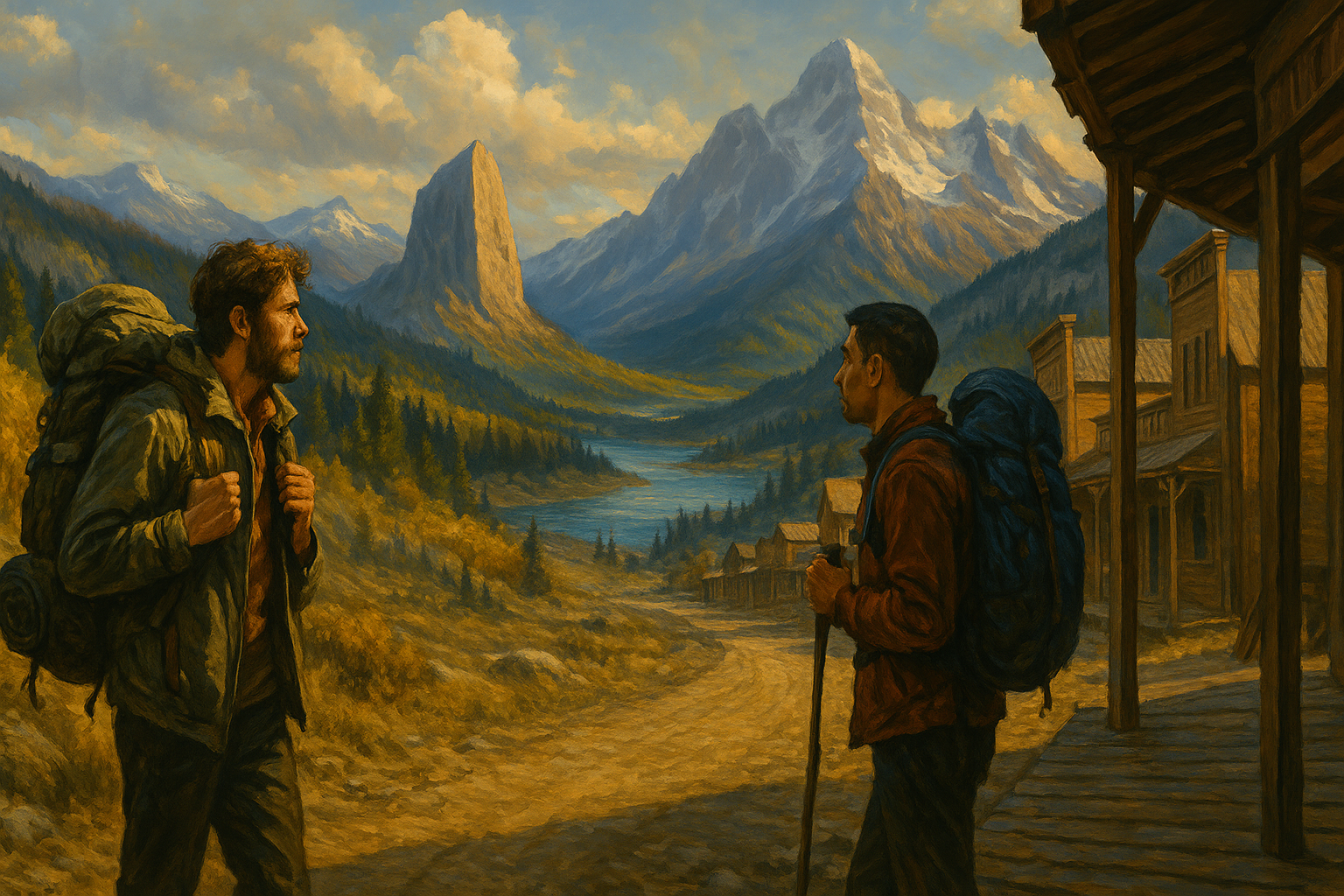 An iEtherean Tale #105