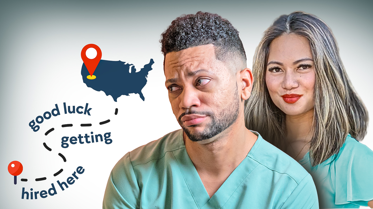 Our Most Popular Nursing and Finance Videos This Month!