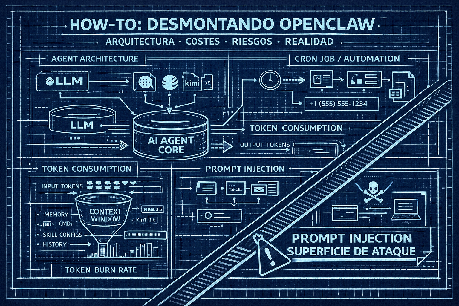 🤖 OpenClaw: what nobody tells you