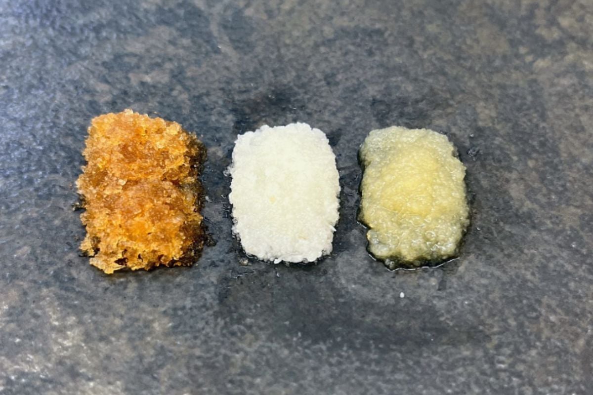 Tech Roundup: Improving nutrition without changing habits