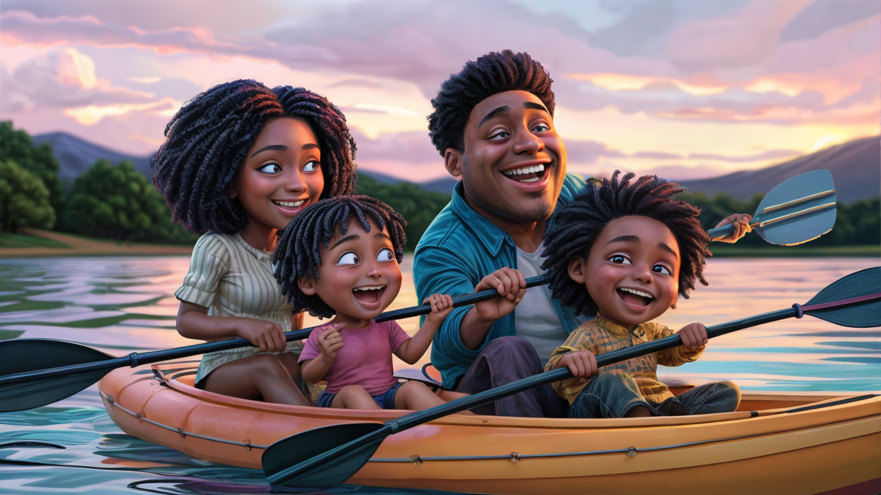 Issue 11: Why Family Bonding is Important for Growing Children