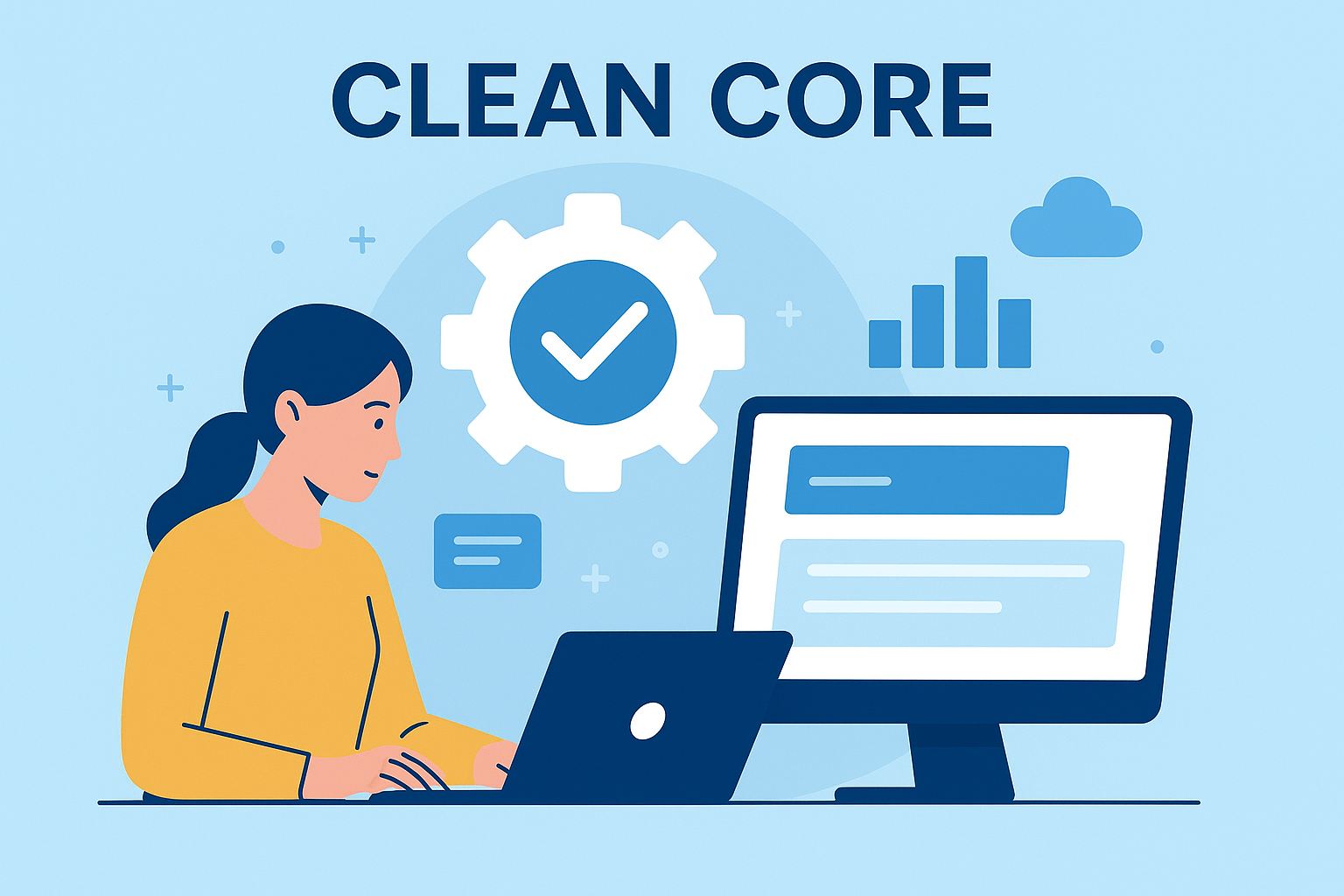 📰 El Clean Core y los programas Z: ¿un nuevo comienzo o una limpieza dolorosa?
