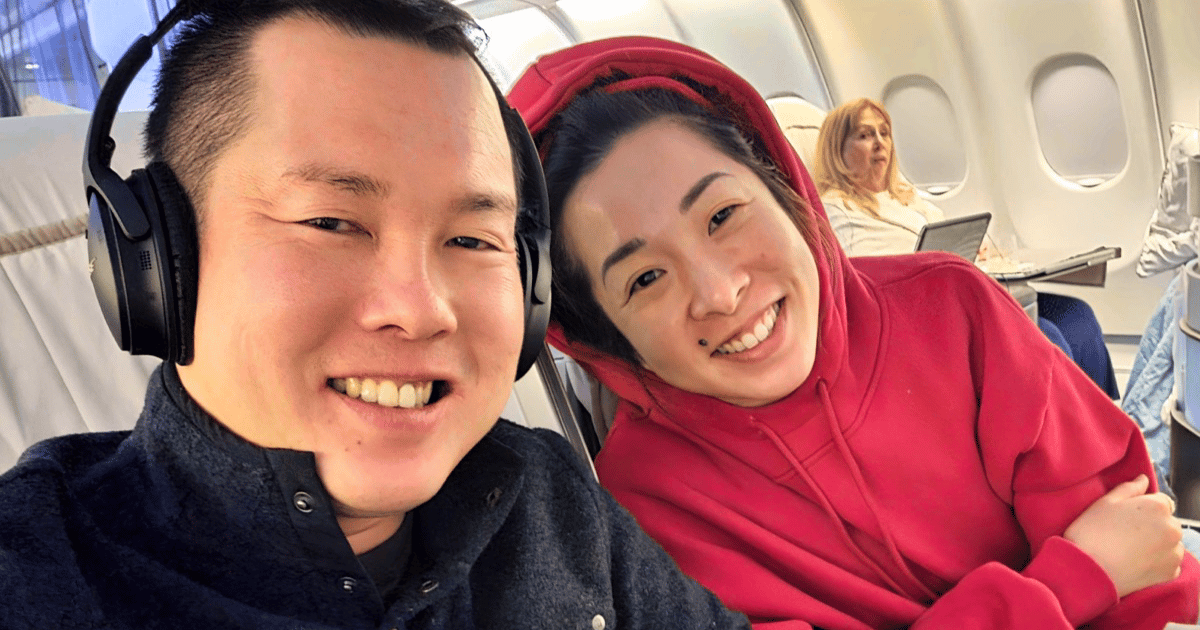 Flying First Class on an Economy Ticket on Alaska