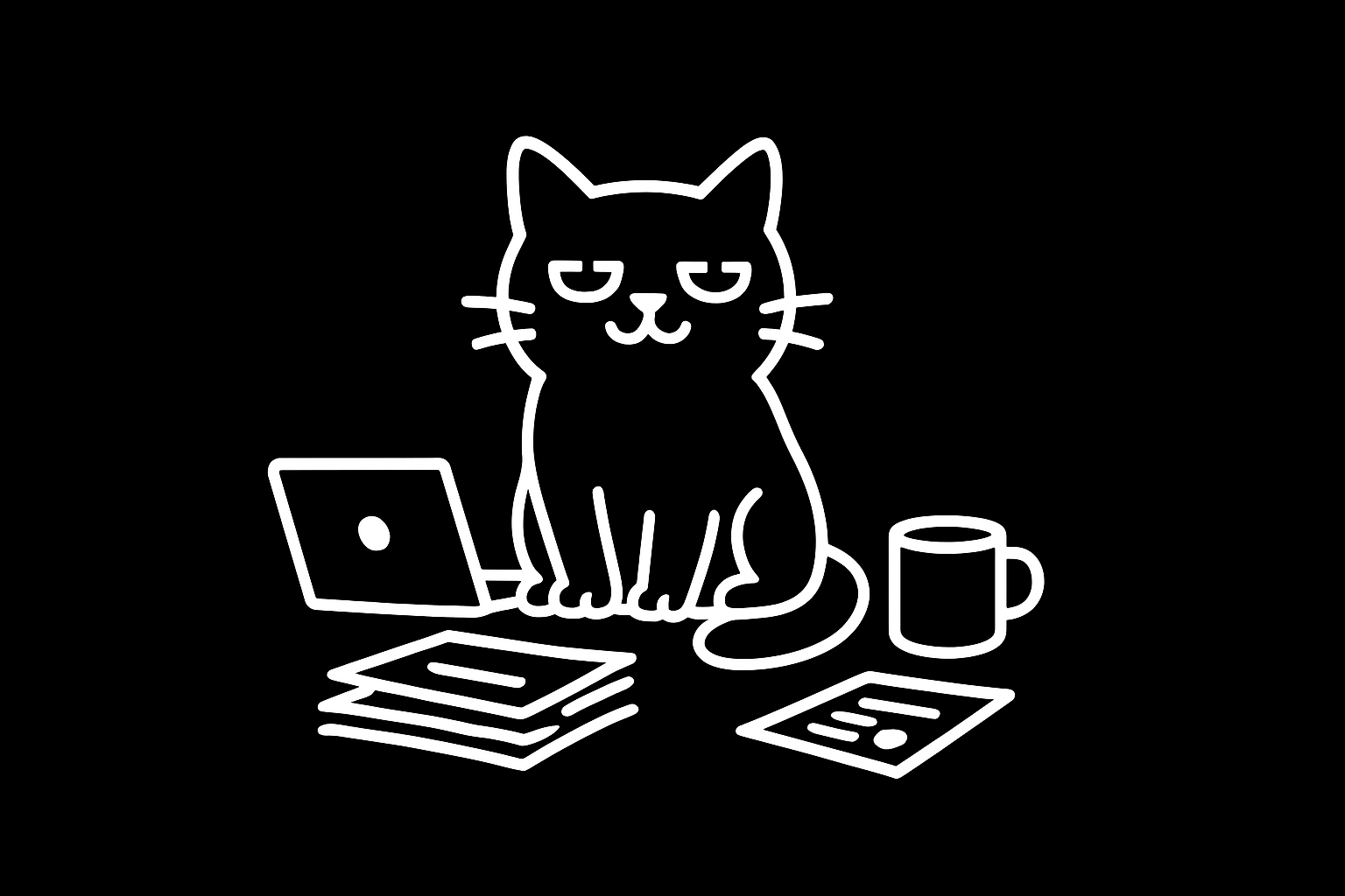 The Superior work schedule of your cat
