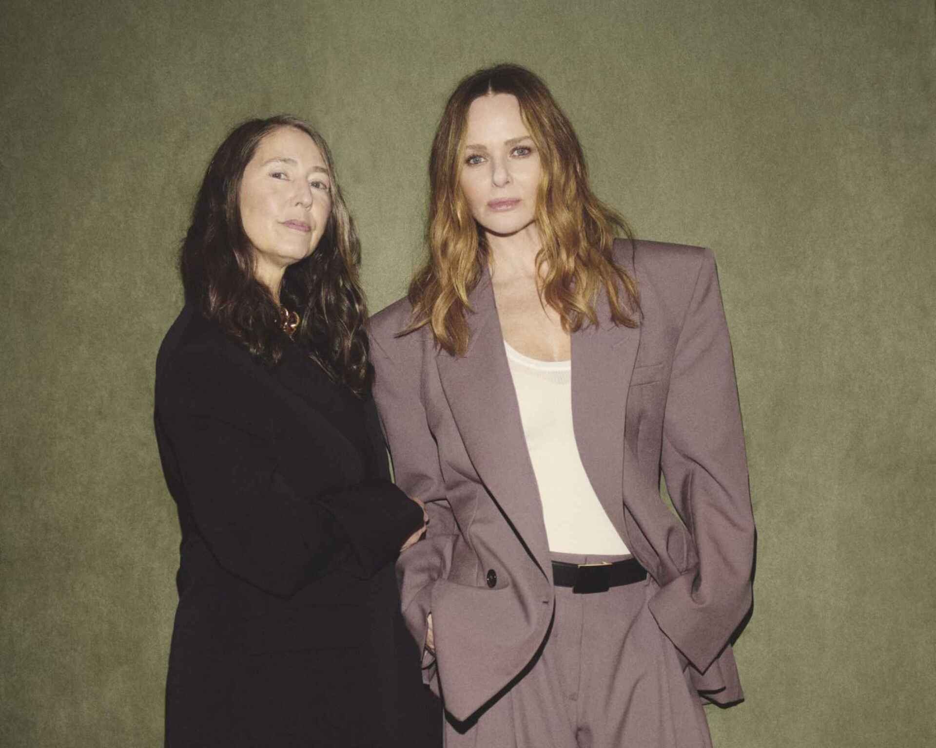 Can Stella McCartney really change fast fashion from within? Hmm...