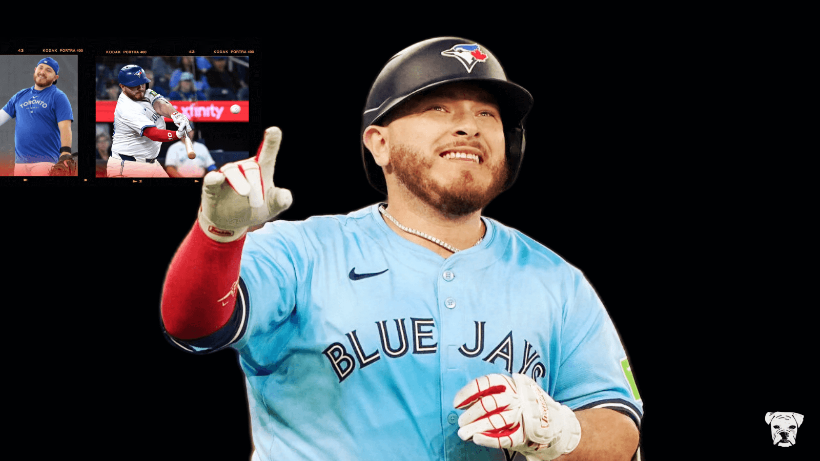 The Prospect Who Broke Every Rule