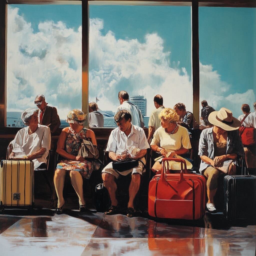 Tourism Turbulence: Navigating the Fallout of the US-Canada Tariff Clash