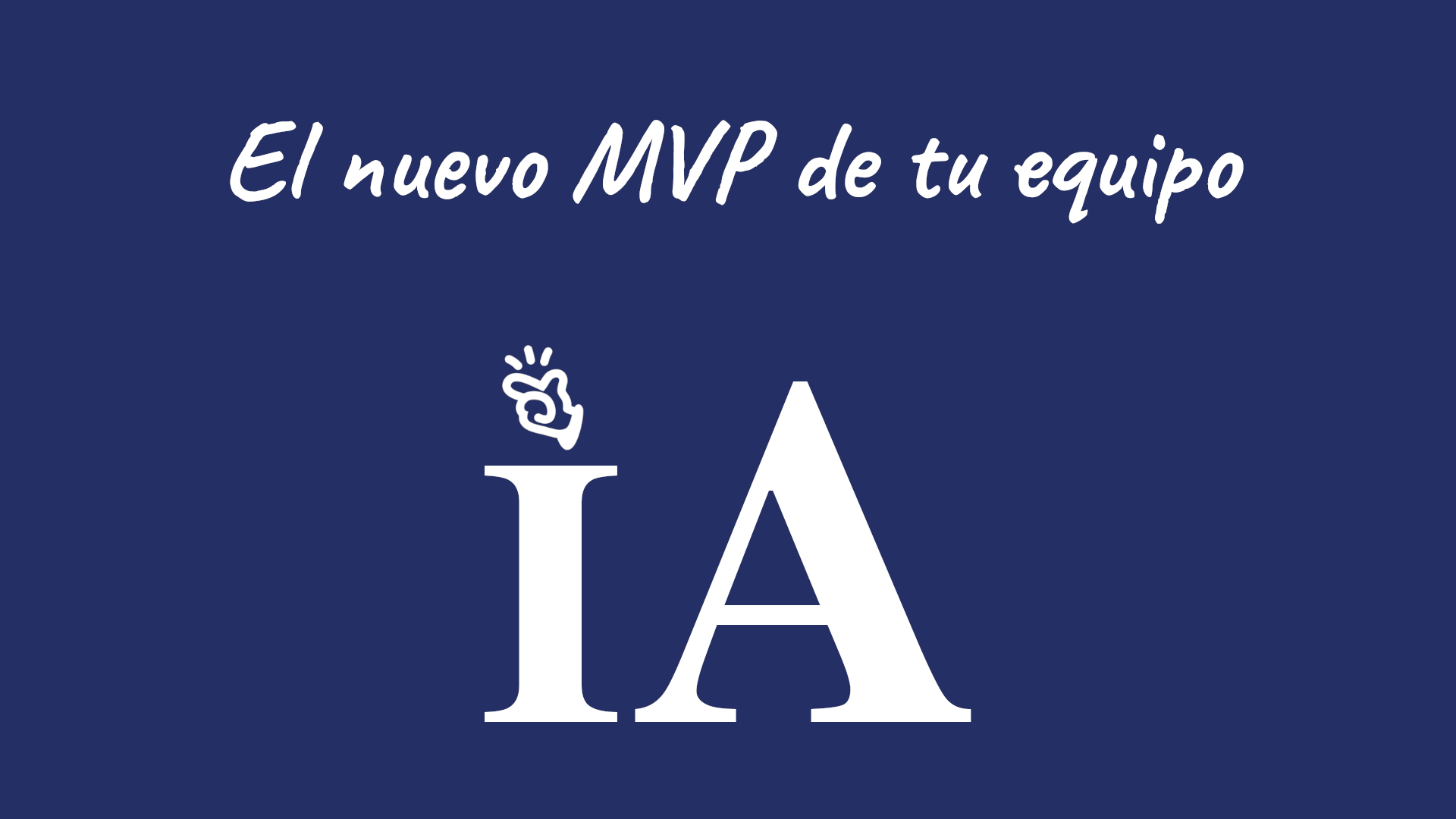 🪢 #SomosMicro - El nuevo MVP de tu equipo