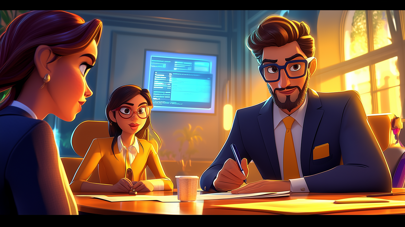 Your Team Hates Your 1:1s. Here’s How to Fix That 🗓️