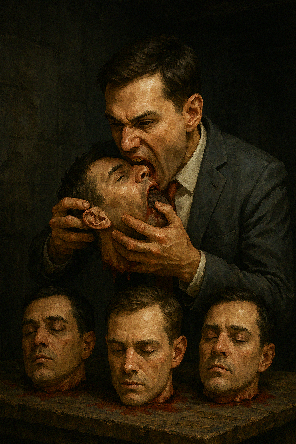 Product Cannibalisation - #EcomStorm1