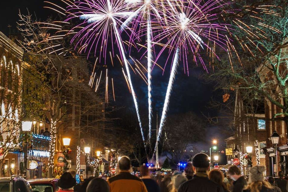 Before You Make New Year’s Plans in NoVA...