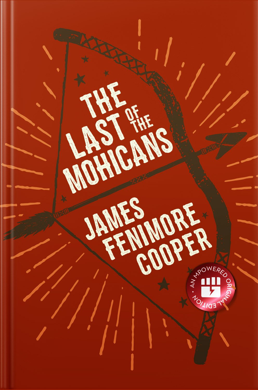 Free eBook: The Last of the Mohicans