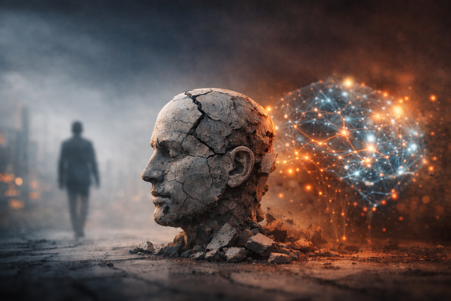 You’re Not Behind. Your Model Is.