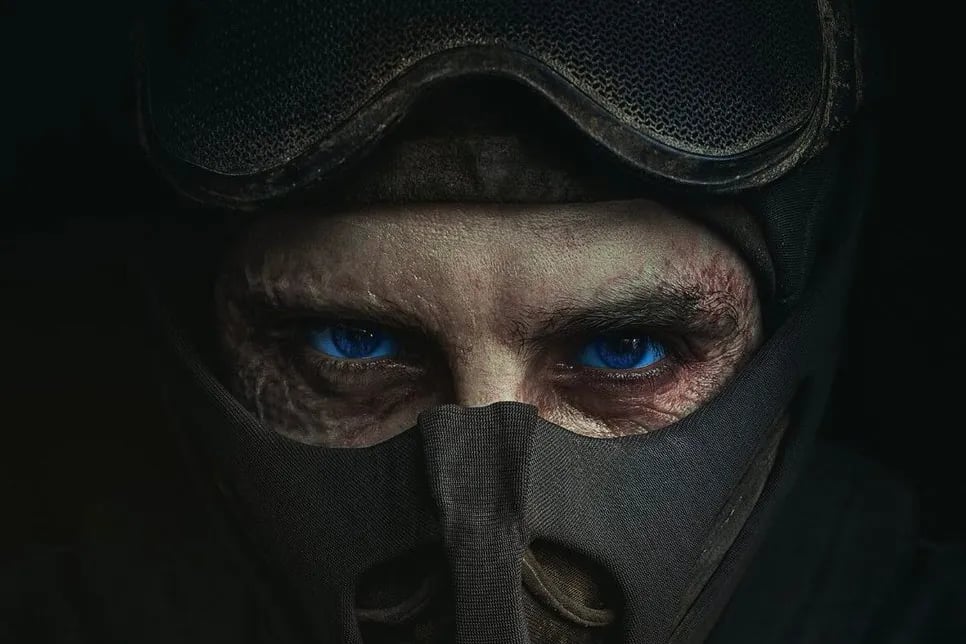 Putin's Proxy War, March Madness, and First Trailer for Dune 3