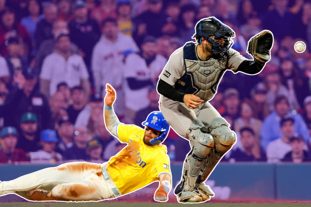 ⚾🤑 The ULTIMATE Red Sox freebie