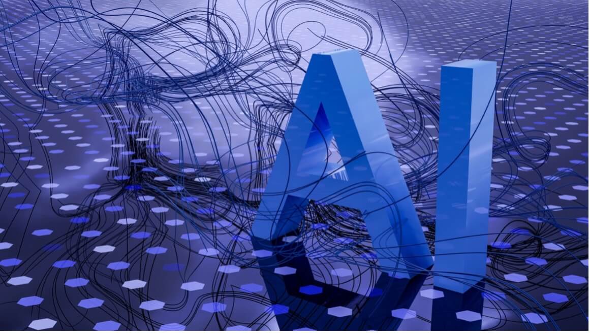One Industry Is Quietly Fueling the AI Revolution