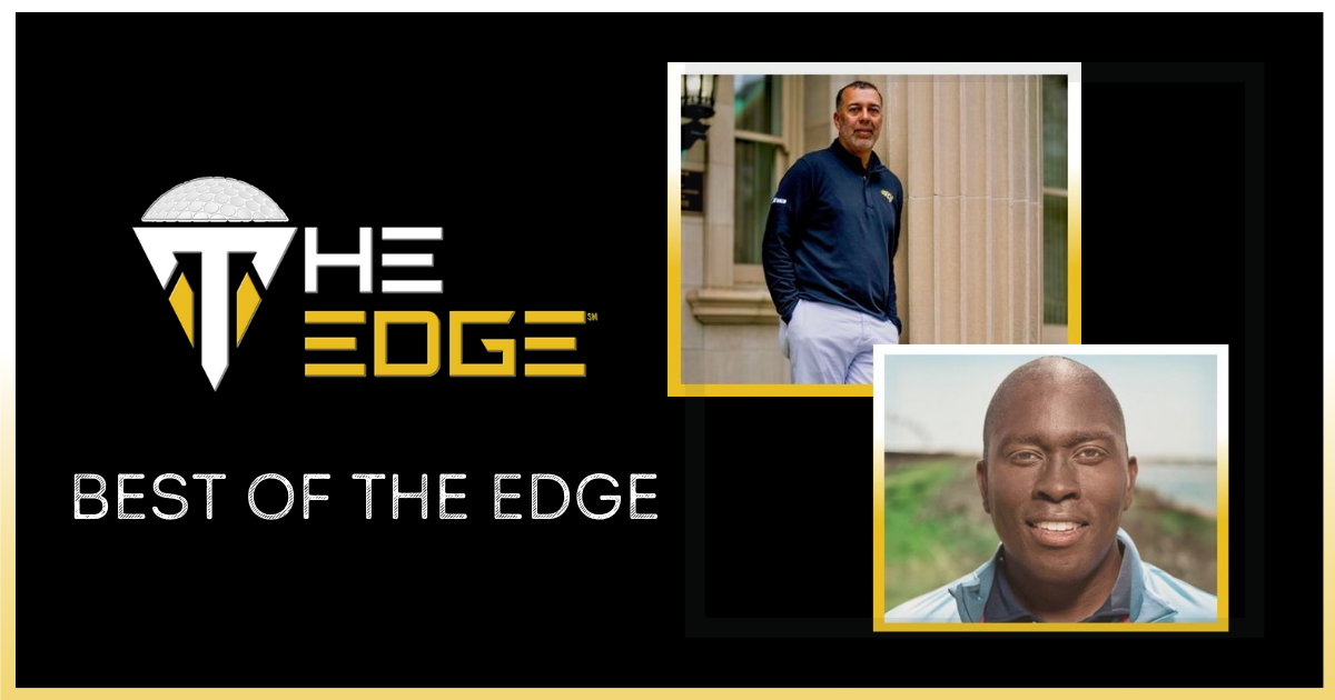 Best of The Edge (Video Podcast)