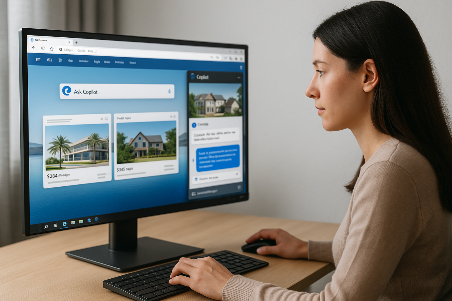 Microsoft Launches Copilot Mode in Edge to Bring AI-Powered Web Browsing