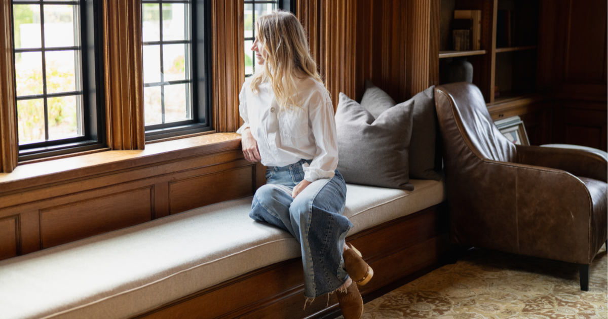 The 4 systems I use to stay ambitious without burning out