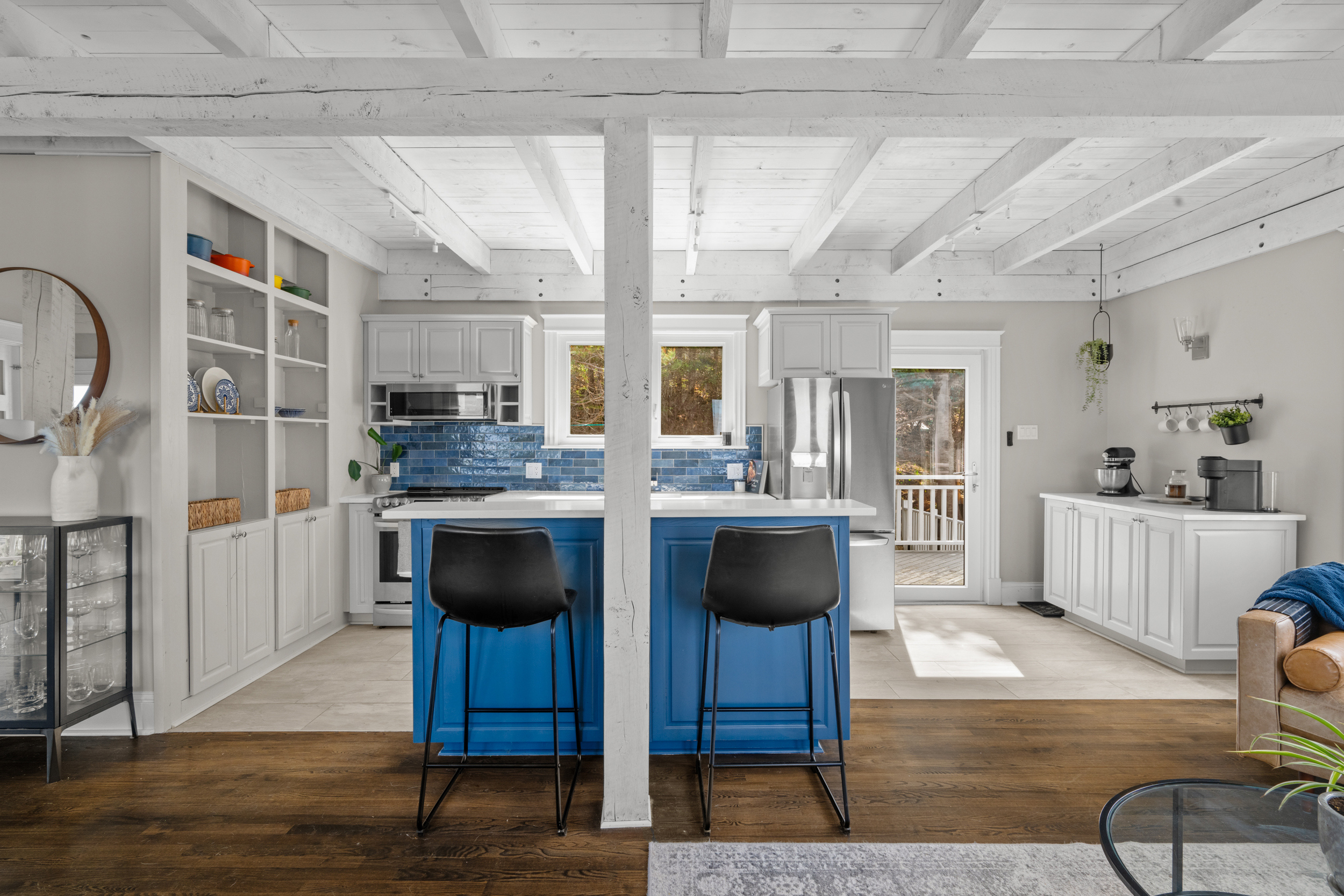 5 Budget Renovations That Boost Value