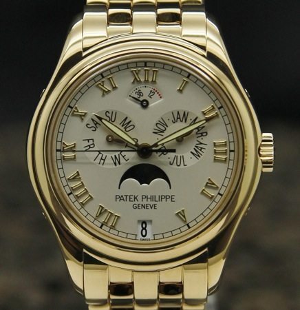 What is the Difference Between an Annual and Perpetual Calendar?