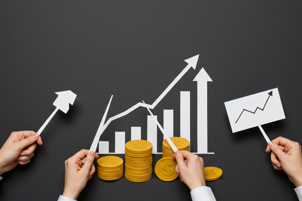 🏦 Schwab Reloaded