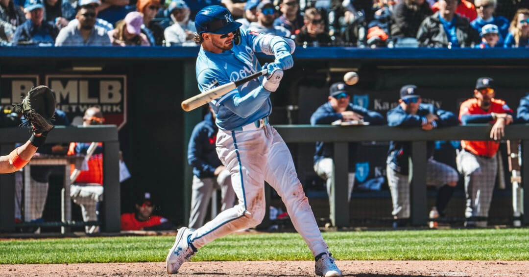 4/10-4/11 MLB Newsletter