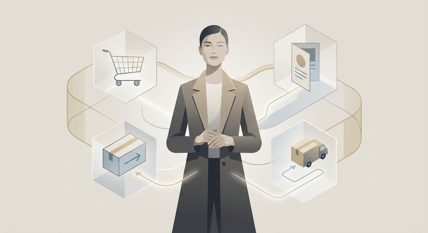 From Conversion to Confidence: The New Measure of Commerce Performance