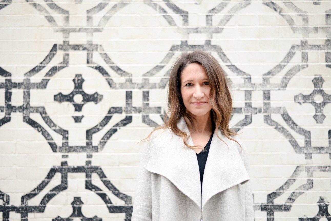 A cis, white Councilwoman's path forward