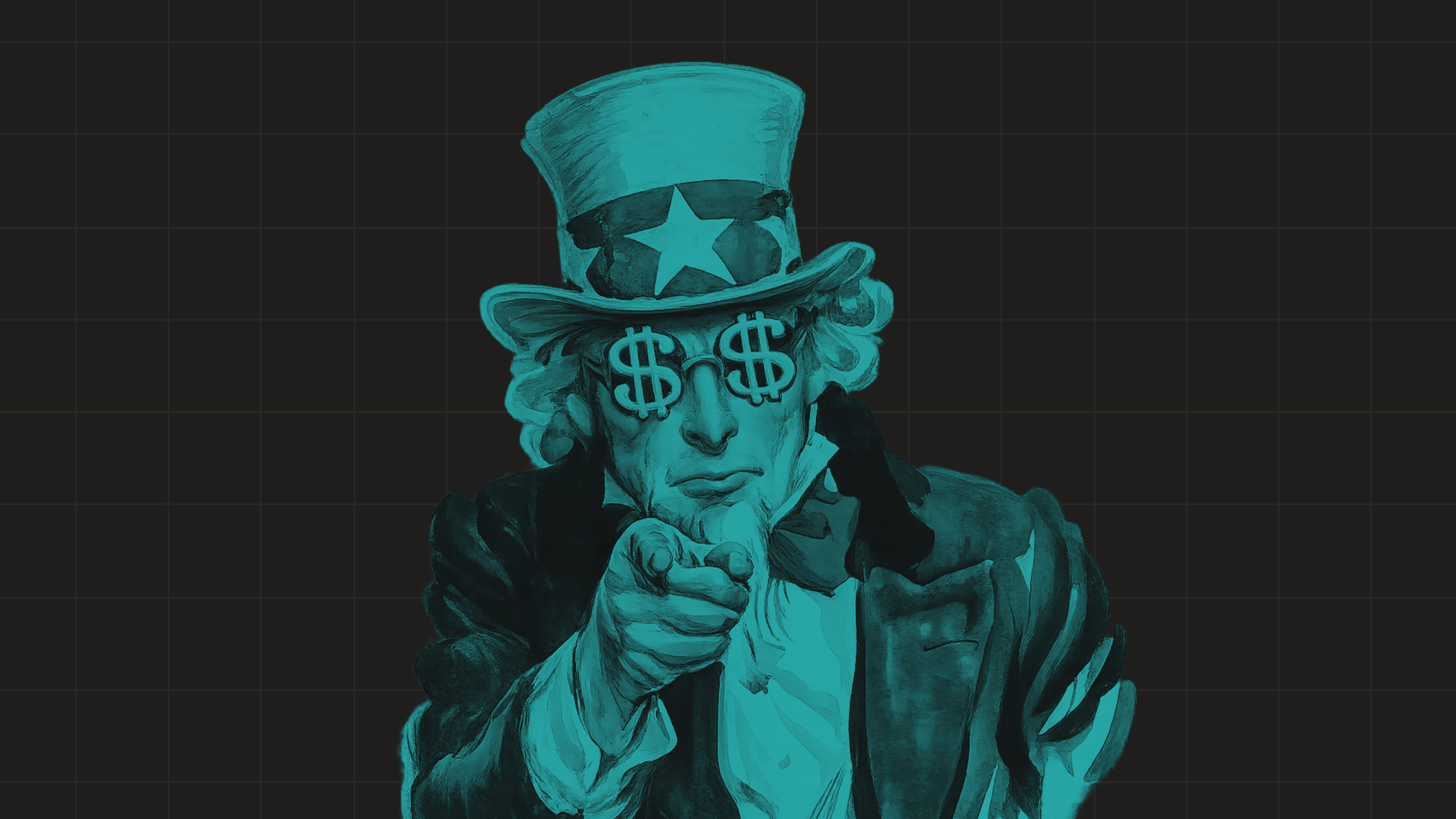 America’s Hidden Civil War