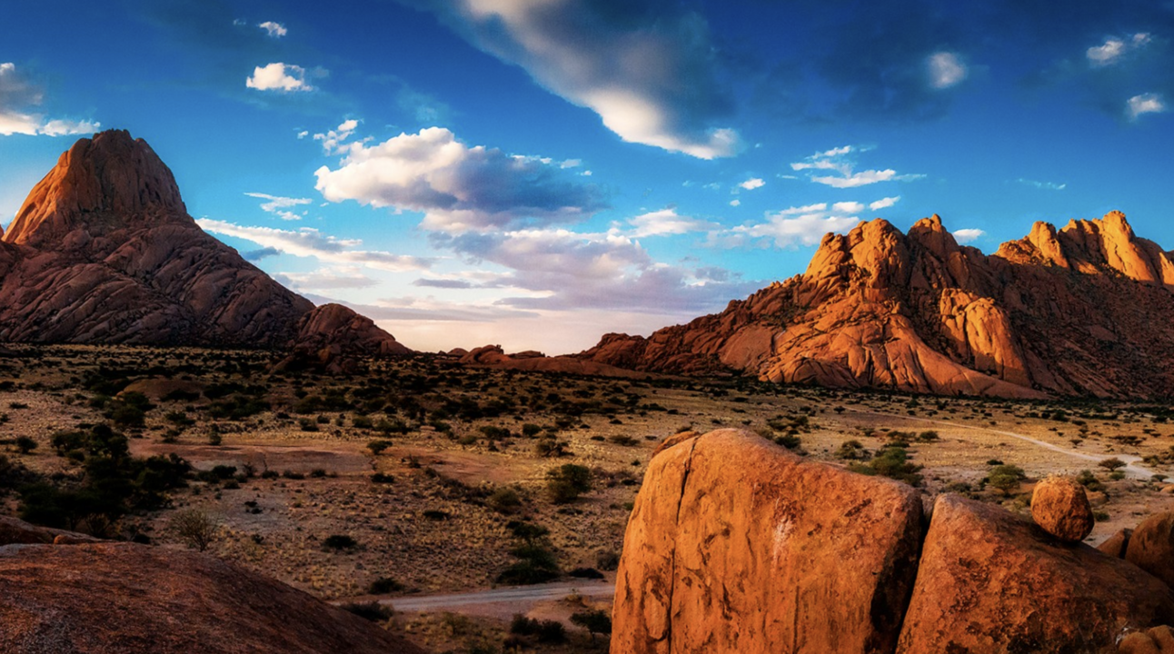 Africa in Brief - June 21, 2024 - Fresh Format