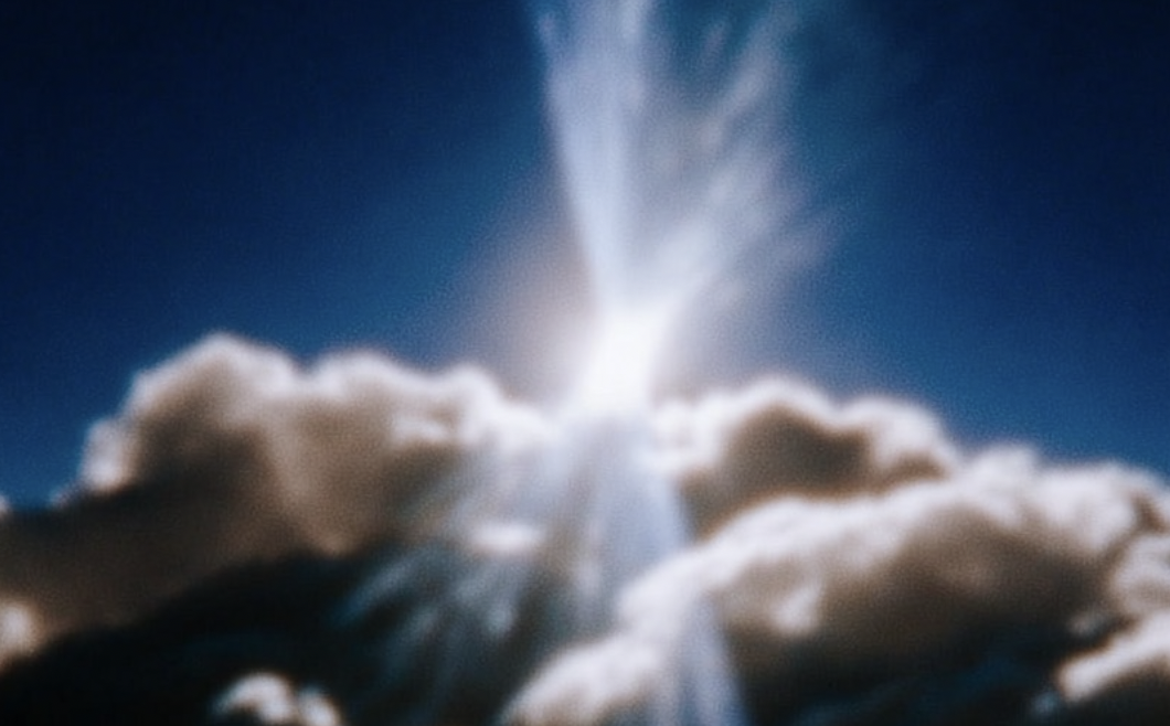 Surrendering to What Life Puts in Front Of You