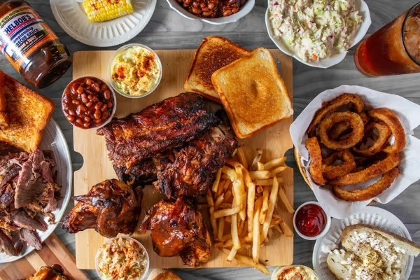 Naples Classics, Sunset Bar and HB Reopened — Plus Where Locals Go for BBQ + Heading to the Beach Club? 