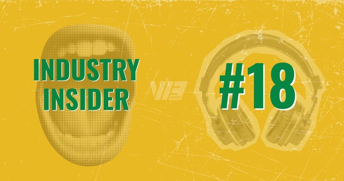Industry Insider  #18