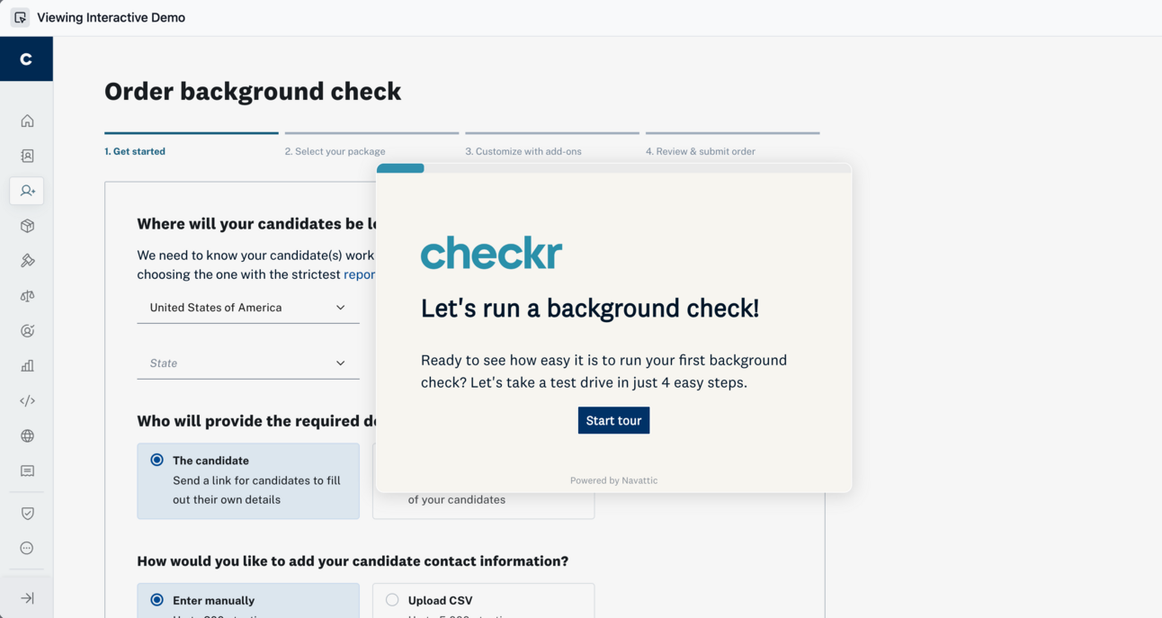 Buyer First Bites #25: Polite rejecting