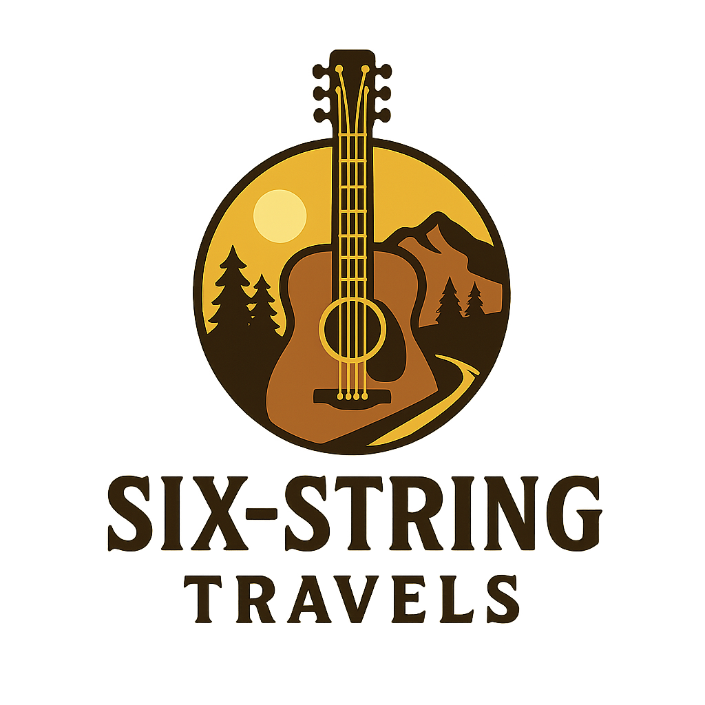 It Wasn’t the Music That Changed You