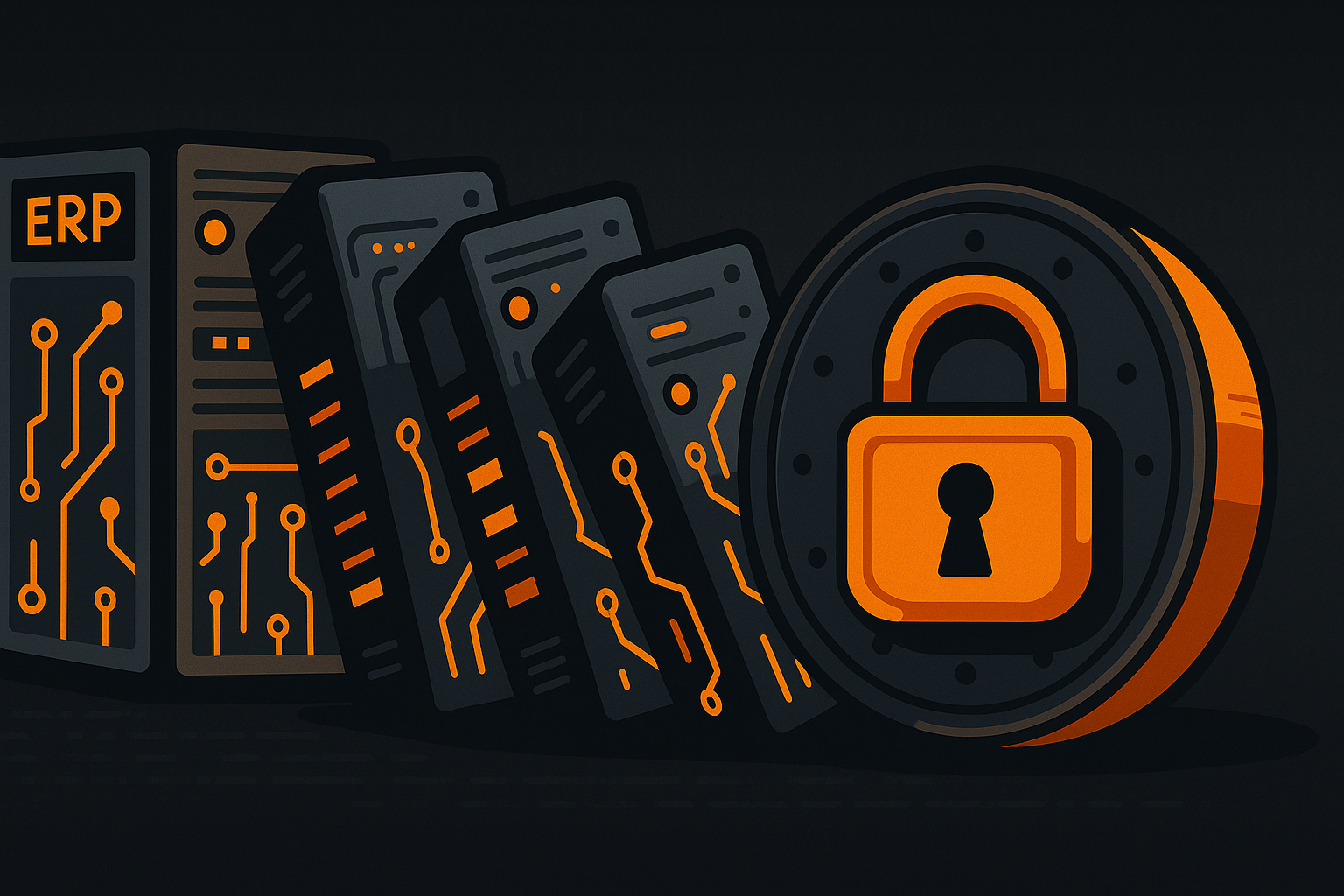 Exzec Cyber — Standard Recap