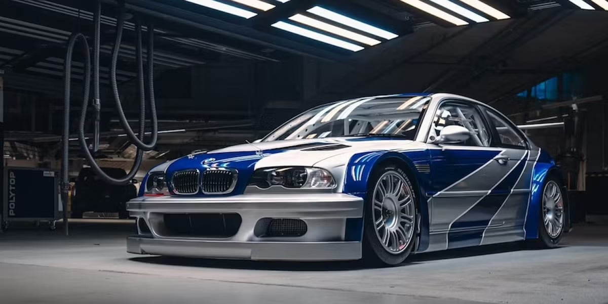 Why the BMW M3 E46 Will Always Be the ‘Most Wanted’ M Car