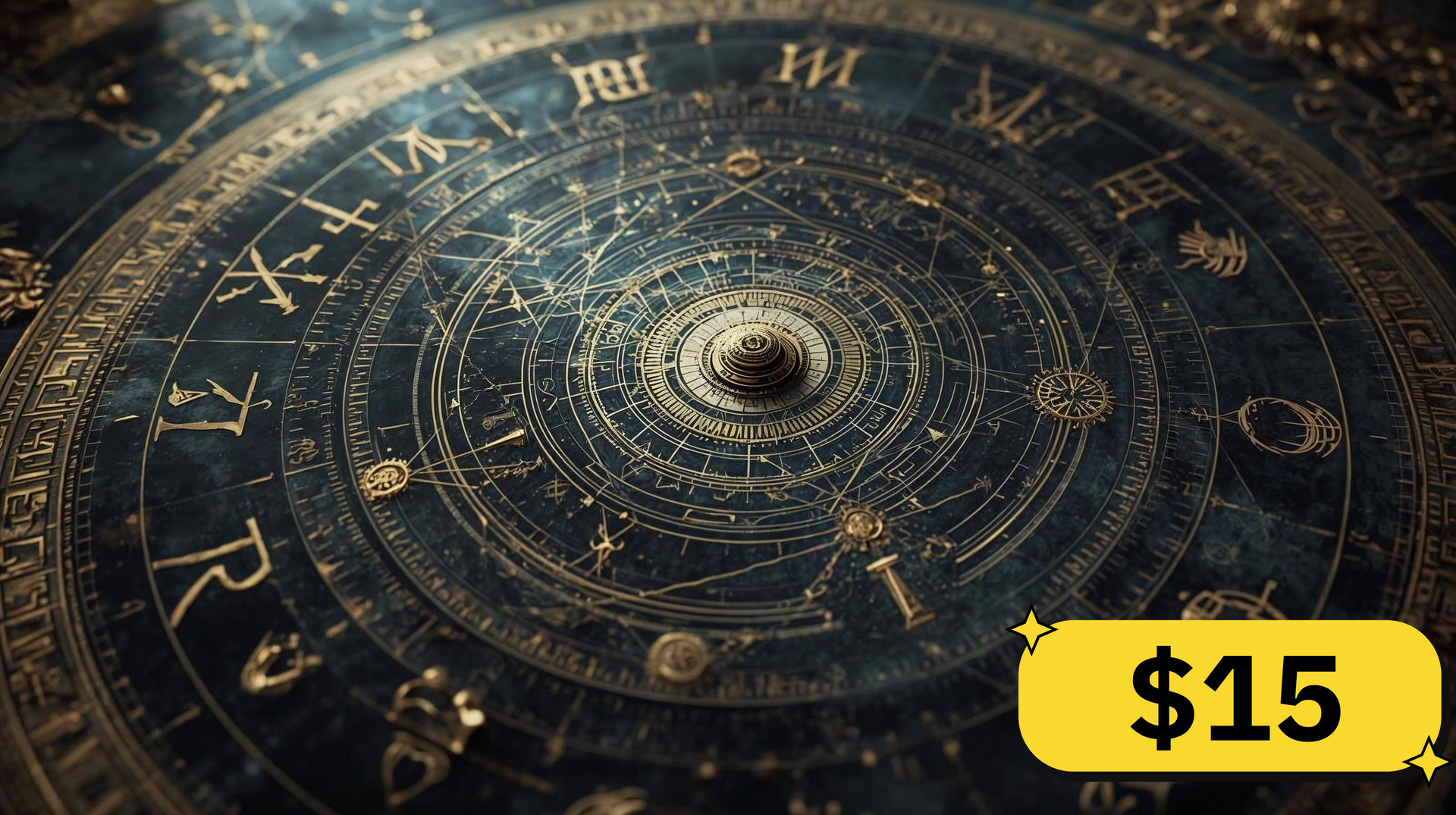 Your Next 30 Days Report