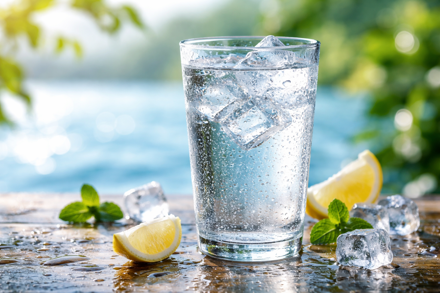H2O: What You Need to Know 