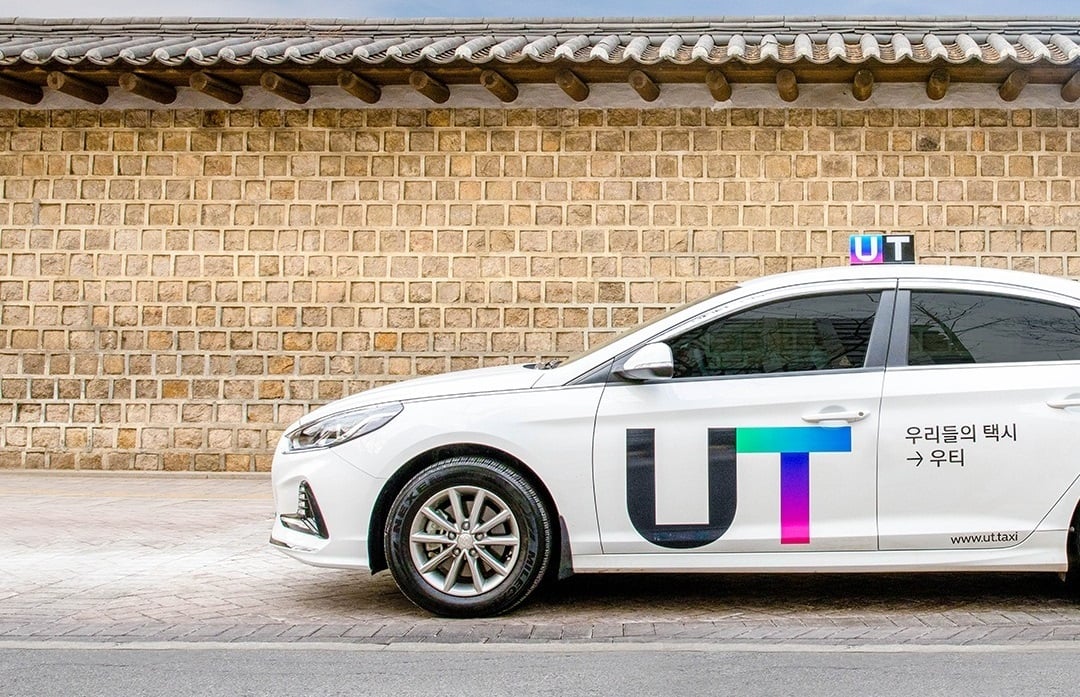 Why There is no Uber in Korea